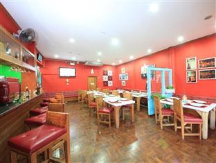 Guest house Central Guesthouse Chiang Mai