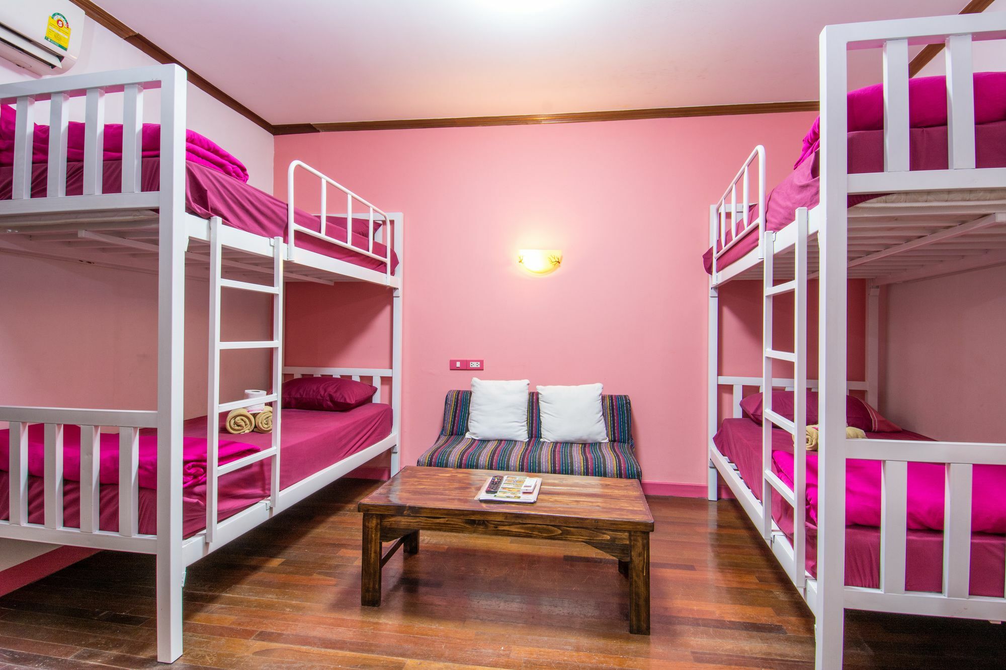 Guest house Central Guesthouse