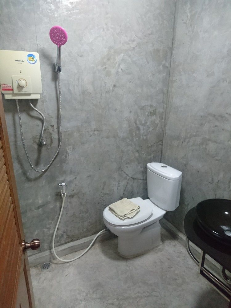 Nhà khách Central Guesthouse